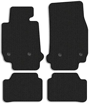 Alicosta BMW 1-Series II (хэтчбек 5 дв / F20, F21) 2011 - 2020