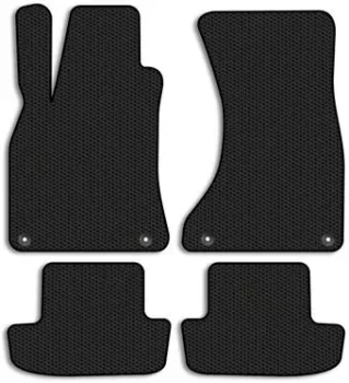 Alicosta Audi RS5 I (кабриолет, купе / 8F7, 8T3) 2010 - 2016