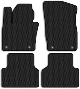 Alicosta Audi Q3 (suv / 8U) 2011 - 2019