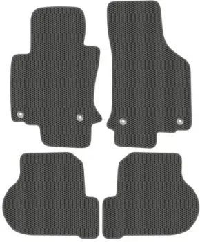 Alicosta Volkswagen Jetta V (седан / 1K2) 2005 - 2010 (серый)