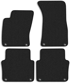 Alicosta Audi A8 Short (седан / D3) 2002 - 2009