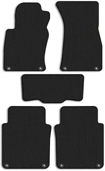 Alicosta Audi A8 Long (седан / D3) 2002 - 2009