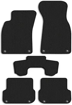 Alicosta Audi A6 Allroad quattro II (универсал / C6) 2006 - 2012