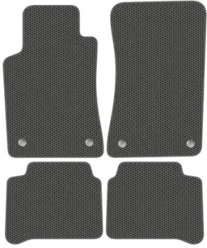 Alicosta Mercedes-Benz E-Class III (седан / W211) 2002 - 2009 (серый)