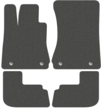 Alicosta Mercedes-Benz CL-Class III (купе / C216) 2006 - 2014 (серый)