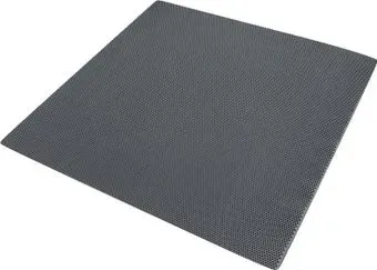 Eco Cover Шестиугольник 130x140см (серый)