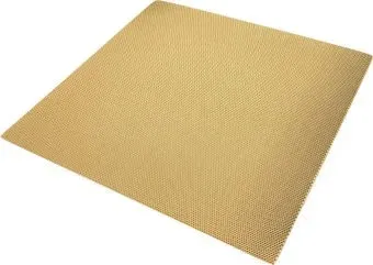 Eco Cover Шестиугольник 130x140см (бежевый)