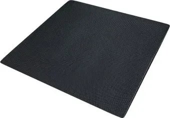 Eco Cover Шестиугольник 130x140см (черный)