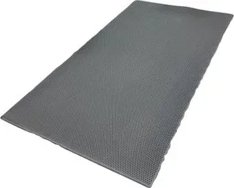Eco Cover Ромб 255x140см (серый)