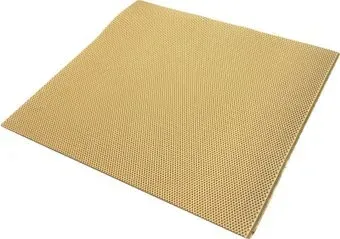 Eco Cover Ромб 130x140см (бежевый)