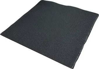 Eco Cover Ромб 130x140см (черный)