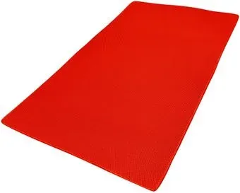 Eco Cover Шестиугольник 255x140см (красный)