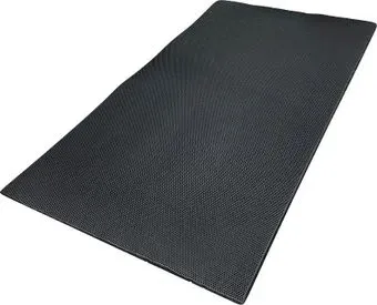 Eco Cover Шестиугольник 255x140см (черный)