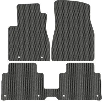 Alicosta Lexus RX330 (suv / MCU38) 2003 - 2006 (серый)