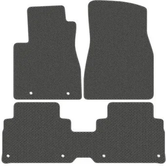 Alicosta Lexus RX300 (suv / MCU35) 2003 - 2006 (серый)