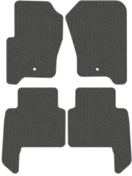 Alicosta Land Rover Range Rover Sport I (suv / L320) 2005 - 2013 (серый)