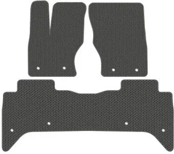 Alicosta Land Rover Range Rover IV (suv / L405) 2012 - 2017 (серый)