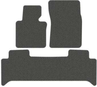 Alicosta Land Rover Range Rover III (suv / L322) 2002 - 2012 (серый)