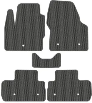 Alicosta Land Rover Freelander II (suv / L359) 2010 - 2014 (серый)