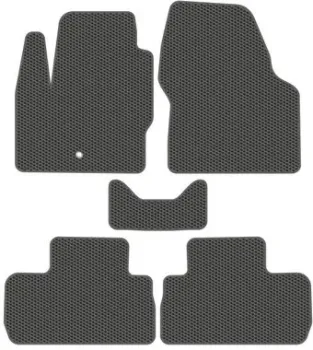 Alicosta Land Rover Freelander II (suv / L359) 2006 - 2010 (серый)