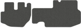 Alicosta Hyundai Porter (грузовик) 1998 - 2010 (серый)