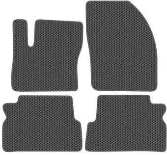 Alicosta Ford C-Max (минивэн / Mk1) 2003 - 2010 (серый)