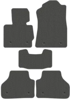 Alicosta BMW X3 II (suv / F25) 2010 - 2017 (серый)