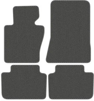 Alicosta BMW X3 I (suv / E83) 2003 - 2010 (серый)