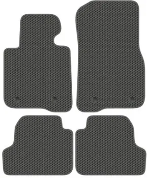 Alicosta BMW 4-Series I (купе / F32) 2013 - 2020 (серый)