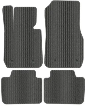 Alicosta BMW 3-Series V, VI (седан, универсал / F30, F31, F80) 2011 - 2019 (серый)