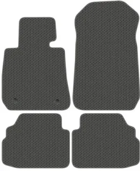 Alicosta BMW 3-Series V (купе / E92) 2006 - 2014 (серый)