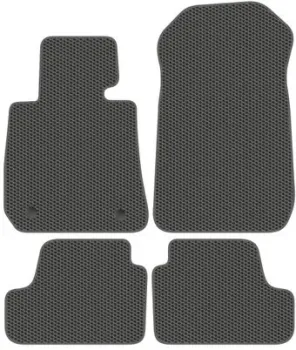 Alicosta BMW 3-Series V (кабриолет / E93) 2006 - 2014 (серый)