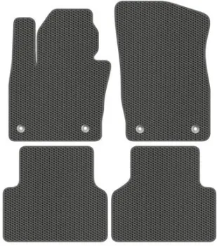 Alicosta Audi Q3 (suv / 8U) 2011 - 2019 (серый)