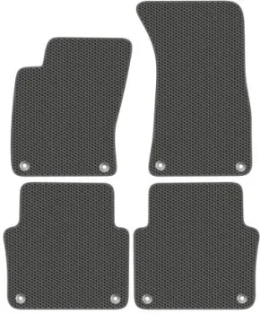 Alicosta Audi A8 Short (седан / D3) 2002 - 2009 (серый)