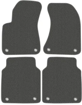 Alicosta Audi A8 III (седан / D4) 2009 - 2013 (серый)