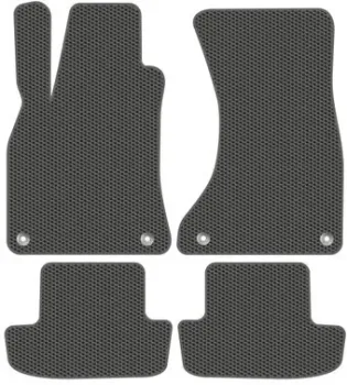Alicosta Audi A5 I (кабриолет, купе / 8F7, 8T3) 2007 - 2016 (серый)