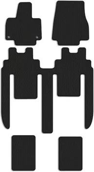 Alicosta HiPhi X I (suv) 2020 - Н.В.