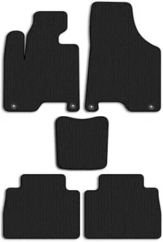 Alicosta GAC GS8 I (suv / J2F5, J2F5B) 2016 - Н.В.