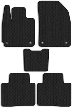 Alicosta EXEED TXL I (suv / SUV) 2020 - Н.В.