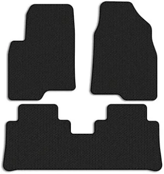 Alicosta Chevrolet Captiva I (suv / C140) 2011 - 2015