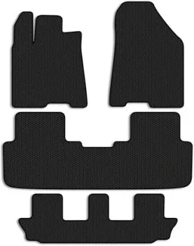 Alicosta Changan CS95 II (suv) 2023 - Н.В. +3 ряд