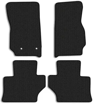 Alicosta Jeep Wrangler III (suv / JK (5 дв.), JK (3 дв.)) 2006 - 2018