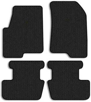 Alicosta Jeep Liberty I (suv / MK74) 2006 - 2011