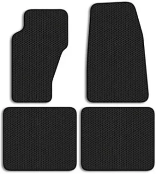 Alicosta Jeep Grand Cherokee II (suv / WJ) 1998 - 2005