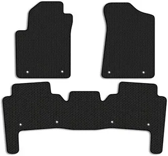 Alicosta Infiniti QX56 (suv / Z62) 2010 - 2013