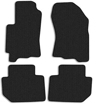 Alicosta Subaru Tribeca (suv / wx/w10) 2007 - 2014