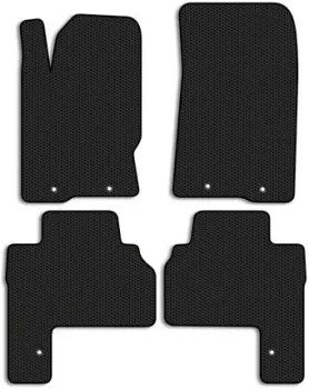 Alicosta SsangYong Actyon (suv / C100) 2005 - 2013