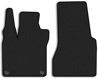 Alicosta Smart Fortwo III (хэтчбек 3 дв / C453) 2014 - Н.В.