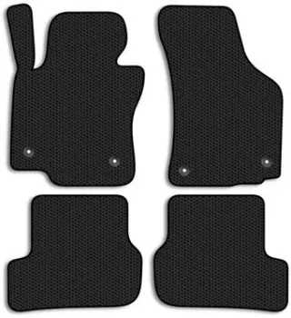 Alicosta SEAT Leon (универсал, хэтчбек 5 дв / 5F) 2012 - 2015