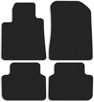 Alicosta Renault Vel Satis (хэтчбек 5 дв / BJ0) 2001 - 2008